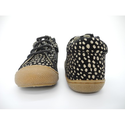 COCOON ZIP PONY