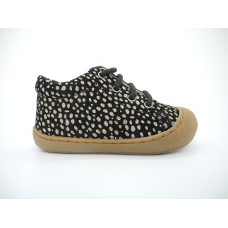 Naturino Cocoon zip Pony : Chaussures pour l'apprentissage de la marche