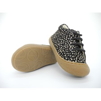 COCOON ZIP PONY
