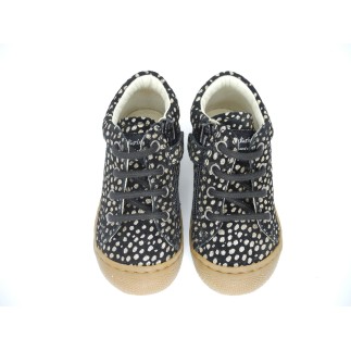COCOON ZIP PONY