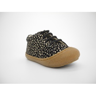 COCOON ZIP PONY
