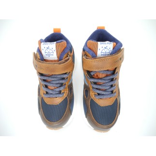 POW DRY TEX