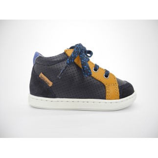 BOUBA ZIP BOX
