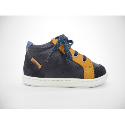 BOUBA ZIP BOX