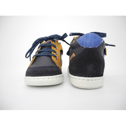 BOUBA ZIP BOX