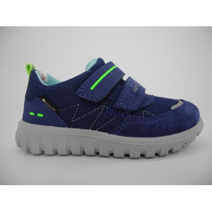 SPORT 7 GORETEX