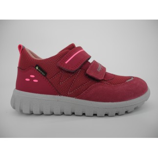 SPORT 7 GORETEX