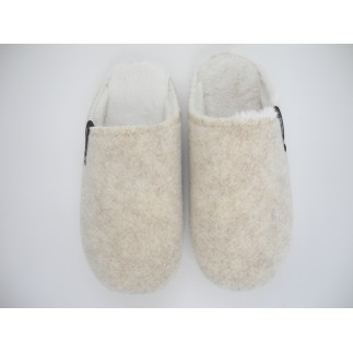MULE ALPIN