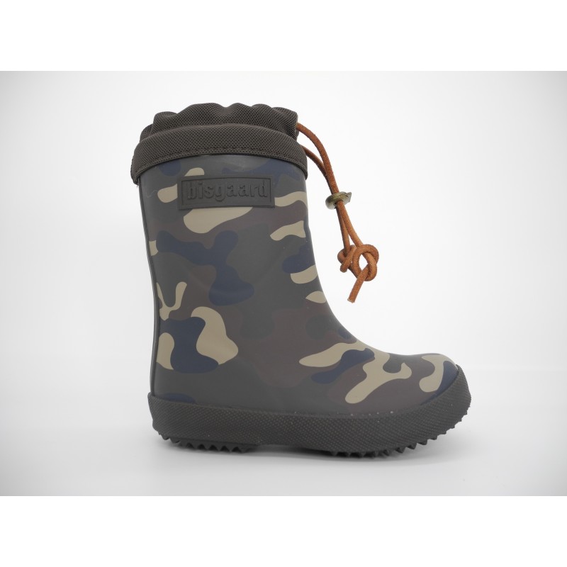 BOTTE CHAUDE CAMOUF BOTTE CHAUDE CAMOUF