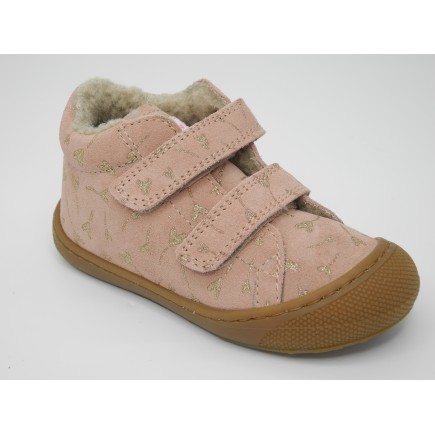 FLEXY WOOL FLEURS