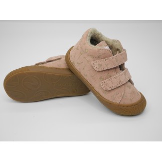 FLEXY WOOL FLEURS