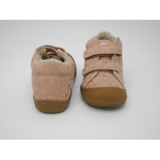 FLEXY WOOL FLEURS