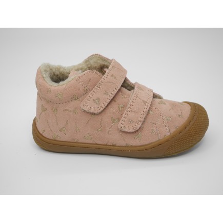 FLEXY WOOL FLEURS