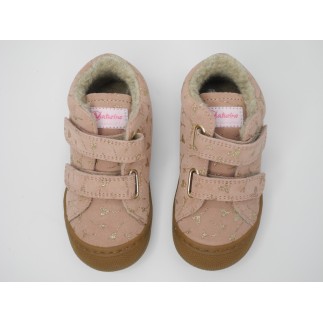 FLEXY WOOL FLEURS