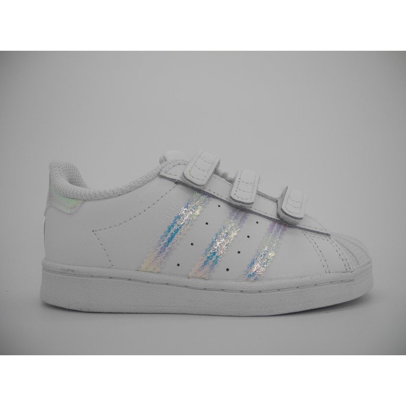 SUPERSTAR VEL MIROIR