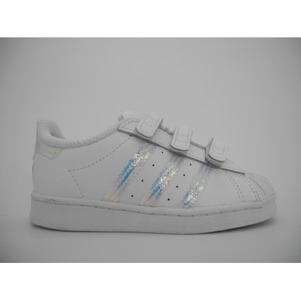 SUPERSTAR VEL MIROIR