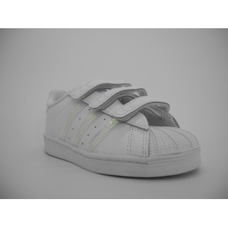 SUPERSTAR VEL MIROIR