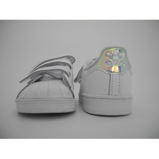 SUPERSTAR VEL MIROIR