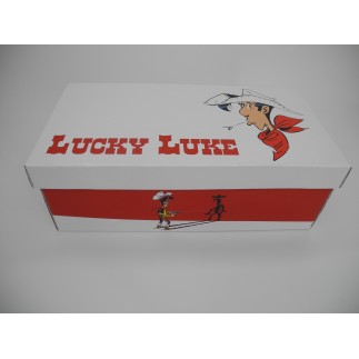 MULE LUCKY LUKE