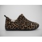 BOOTS LEOPARD