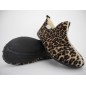 BOOTS LEOPARD