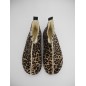 BOOTS LEOPARD