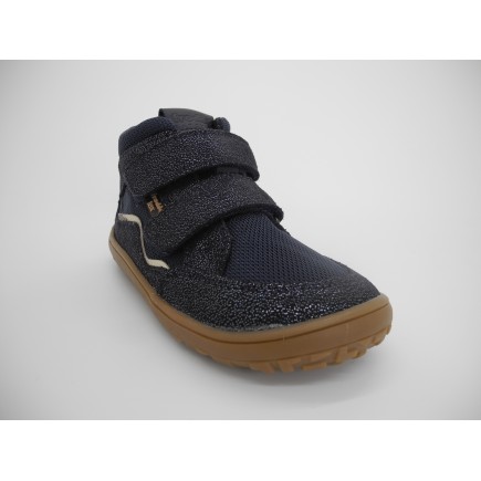 BAREFOOT HI PAILLETTE