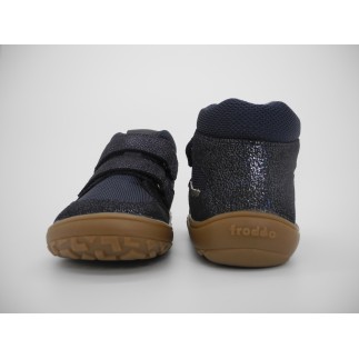 BAREFOOT HI PAILLETTE