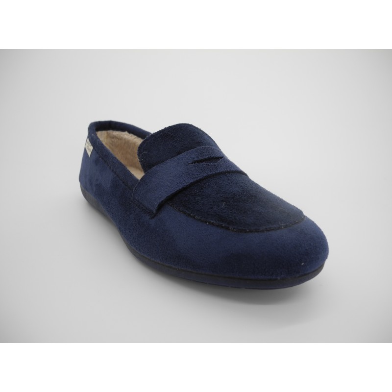 MOCASSIN BAMA MOCASSIN BAMA