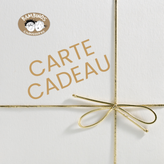 CARTE CADEAU