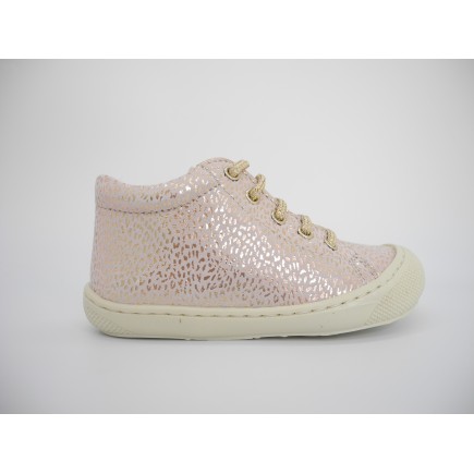 COCOON SOLE ZIP SAV