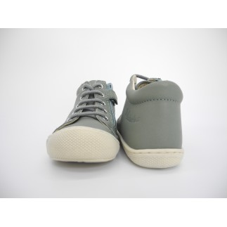 COCOON ZIP SOLE