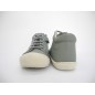COCOON ZIP SOLE