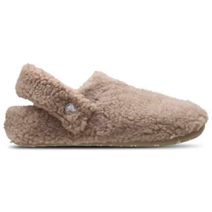 CROCS MULE  COZZZY SLIPPER