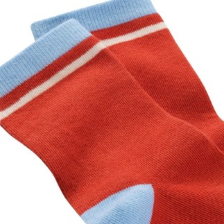 Des chaussettes sans couture pour facilité le quotidien de toute la famille !