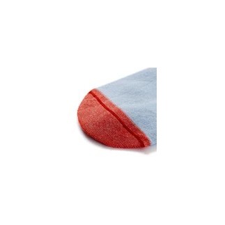 Des chaussettes sans couture pour facilité le quotidien de toute la famille !