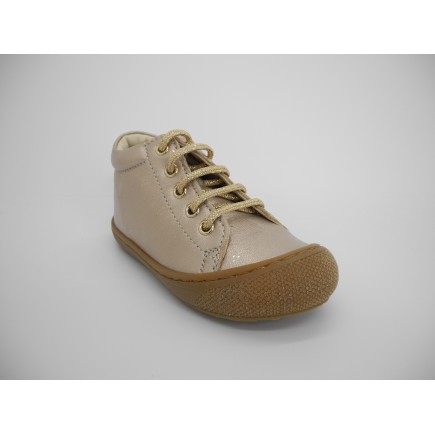 COCOON ZIP METAL
