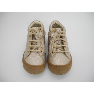 COCOON ZIP METAL