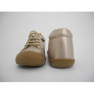 COCOON ZIP METAL