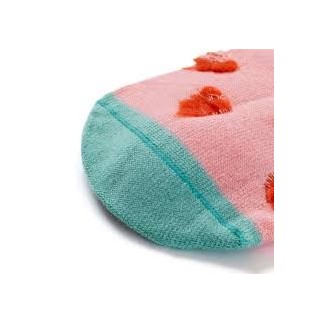 Des chaussetes sans coutures pour un quotidient facilité !