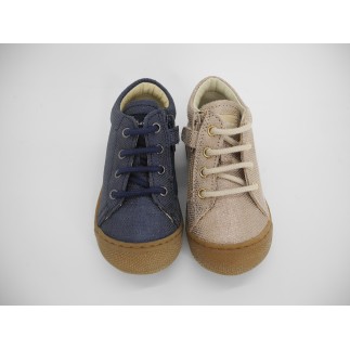 COCOON ZIP POIS L