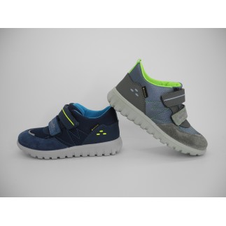 SPORT 7 GORETEX