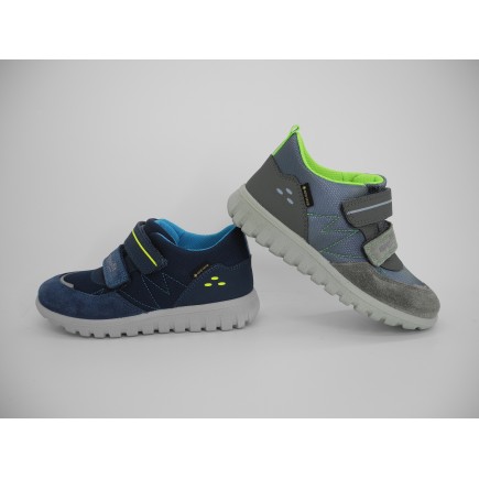 SPORT 7 GORETEX