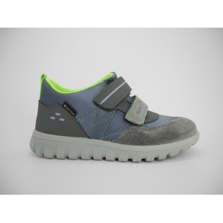 SPORT 7 GORETEX