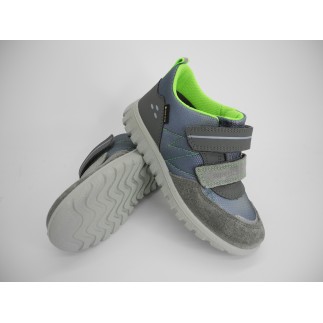 SPORT 7 GORETEX