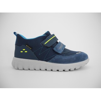 SPORT 7 GORETEX
