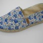 ESPADRILLE FLEURIE ESPADRILLE FLEURIE