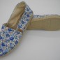ESPADRILLE FLEURIE ESPADRILLE FLEURIE