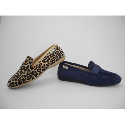 MOCASSIN BAMA