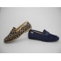 MOCASSIN BAMA